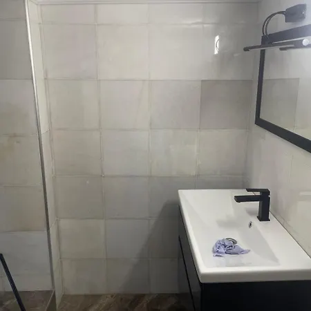 شقة номера أوديسا