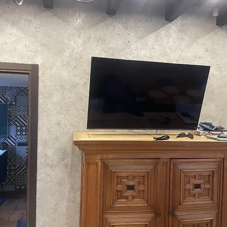 شقة номера