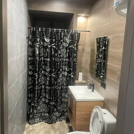 номера شقة