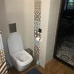 Апартаменты номера Одесса