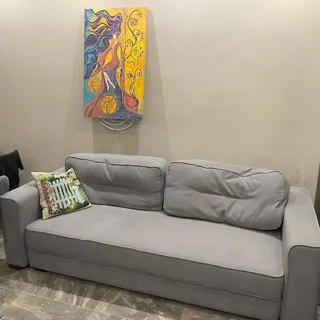 номера Apartamento Odesa